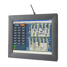 advantech tpc series