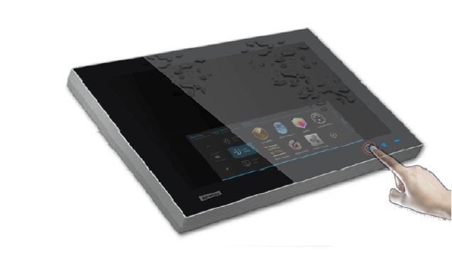 multitouch