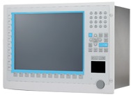 panel pc con tasti