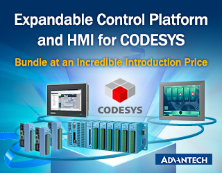 codesys advantech 